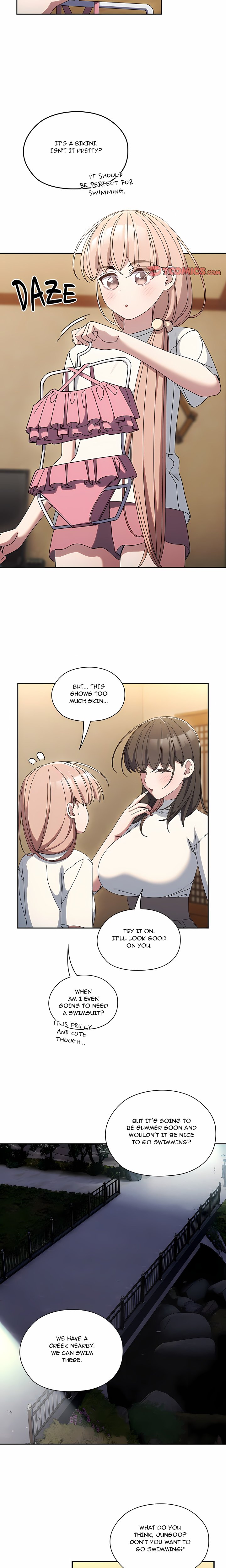 Boss! I’m Taking Your Girl! (Uncensored)