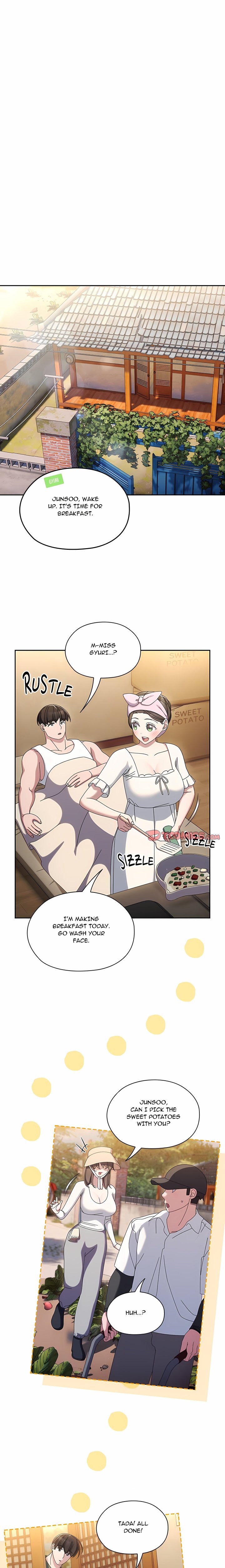 Boss! I’m Taking Your Girl! (Uncensored)