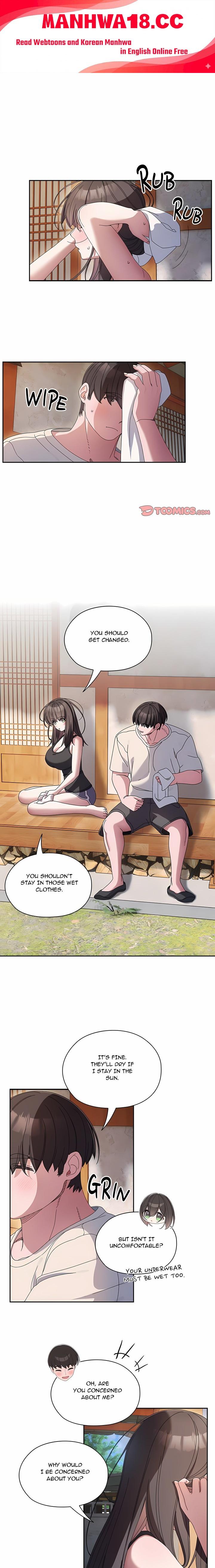 Boss! I’m Taking Your Girl! (Uncensored)