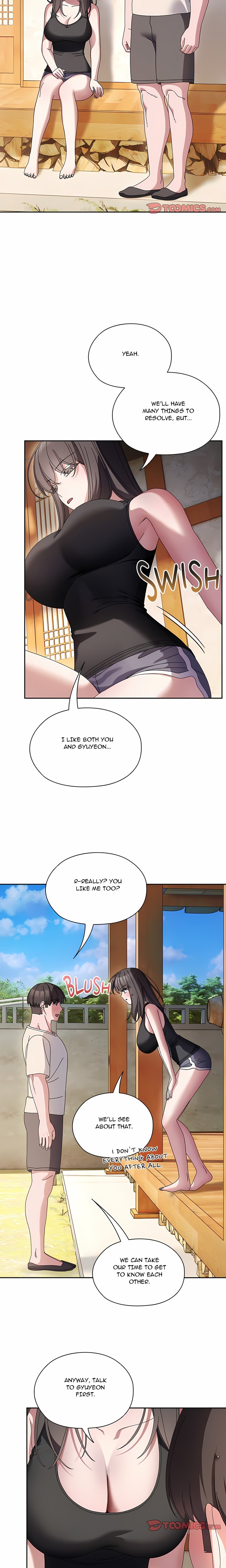 Boss! I’m Taking Your Girl! (Uncensored)