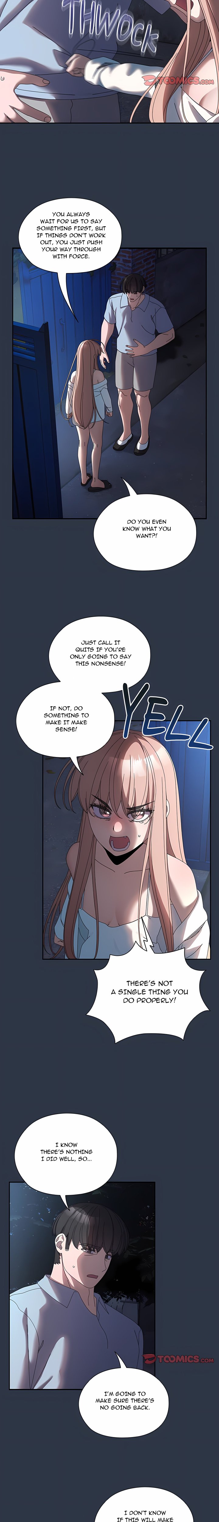 Boss! I’m Taking Your Girl! (Uncensored)