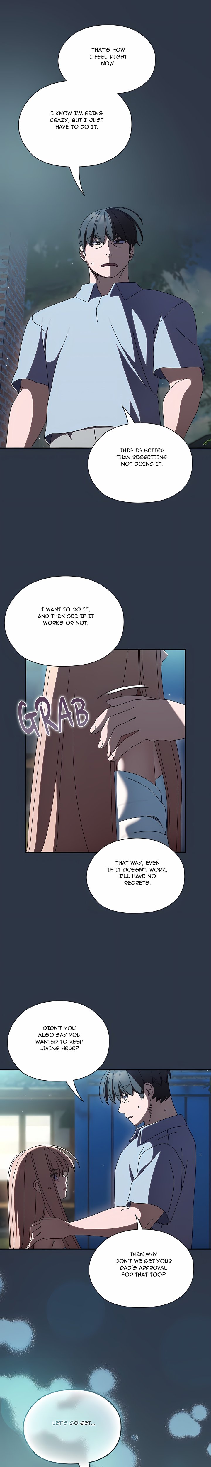 Boss! I’m Taking Your Girl! (Uncensored)