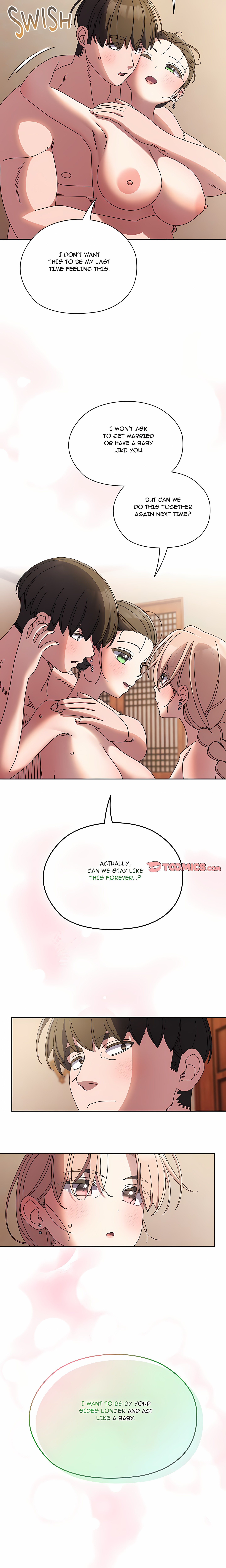 Boss! I’m Taking Your Girl! (Uncensored)
