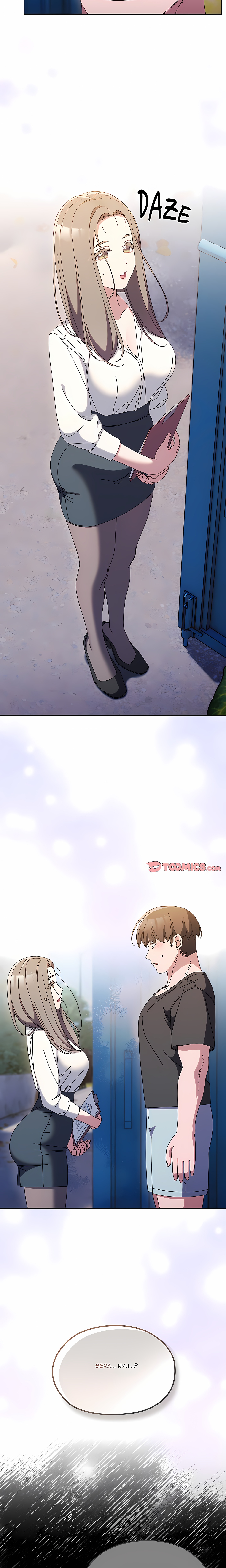 Boss! I’m Taking Your Girl! (Uncensored) Chapter 61 Page 7