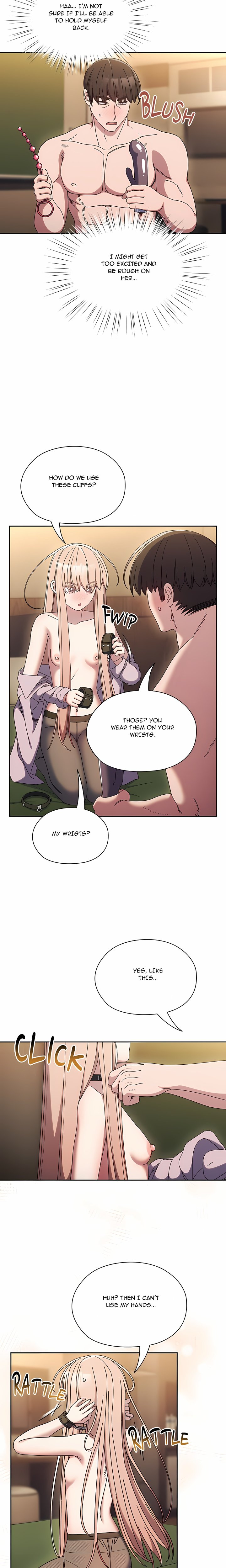 Boss! I’m Taking Your Girl! (Uncensored)