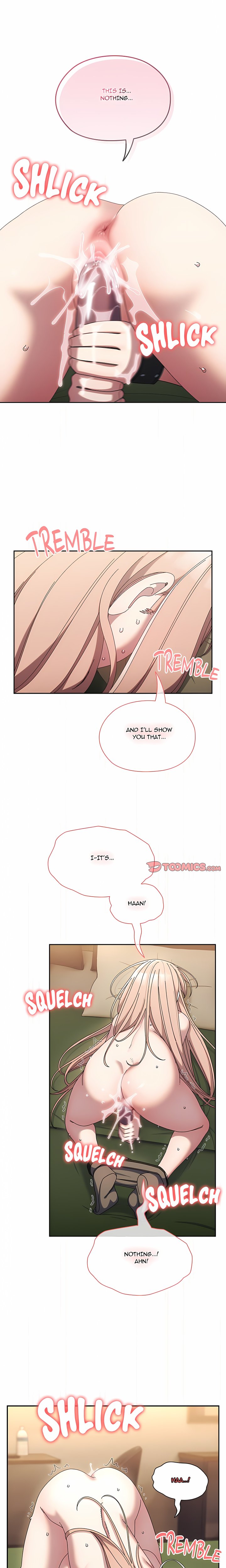 Boss! I’m Taking Your Girl! (Uncensored)