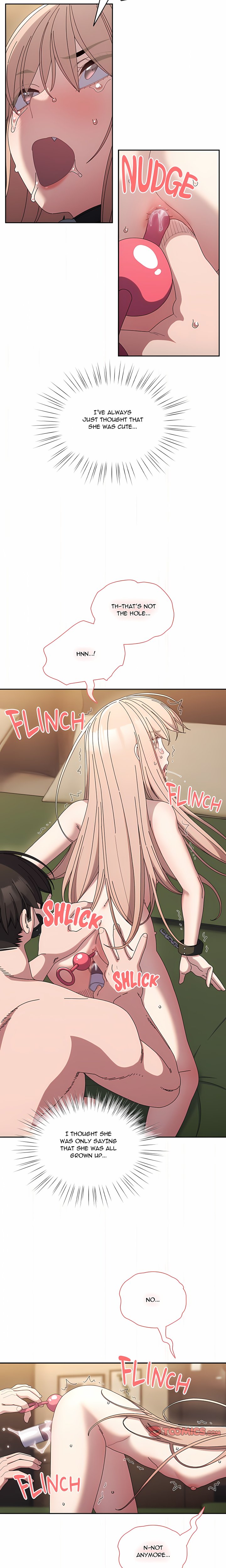 Boss! I’m Taking Your Girl! (Uncensored)