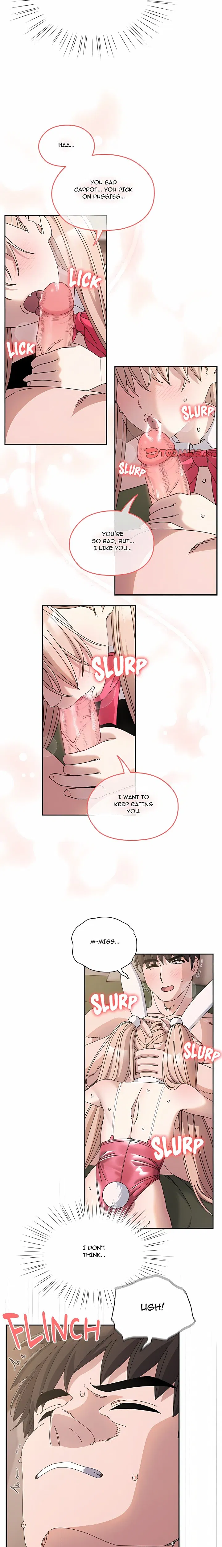 Boss! I’m Taking Your Girl! (Uncensored)