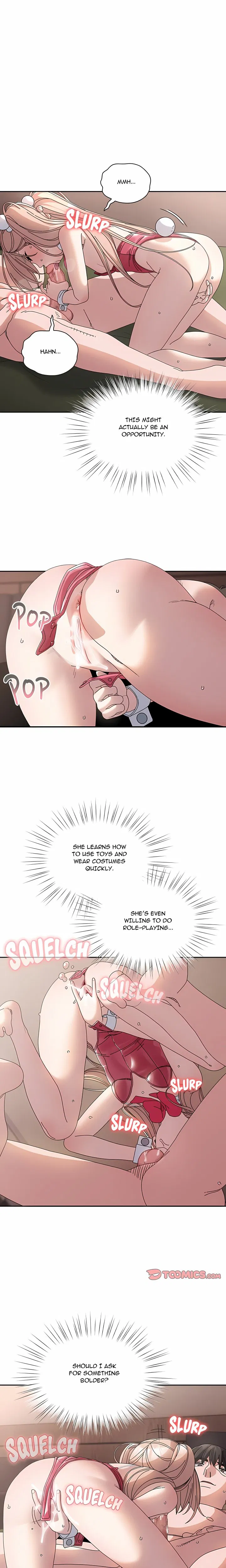 Boss! I’m Taking Your Girl! (Uncensored)