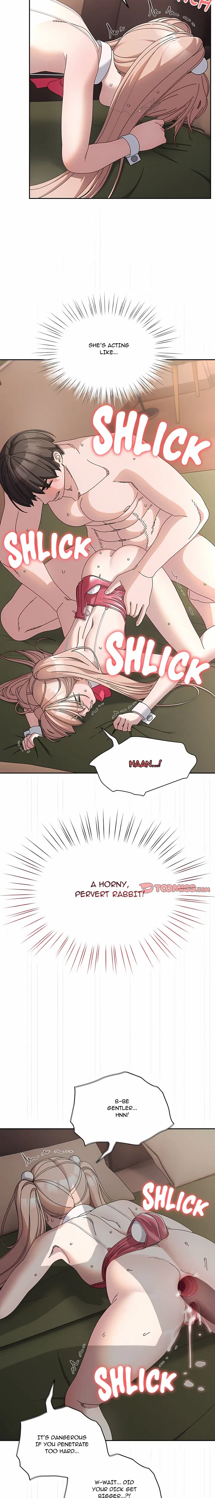 Boss! I’m Taking Your Girl! (Uncensored)