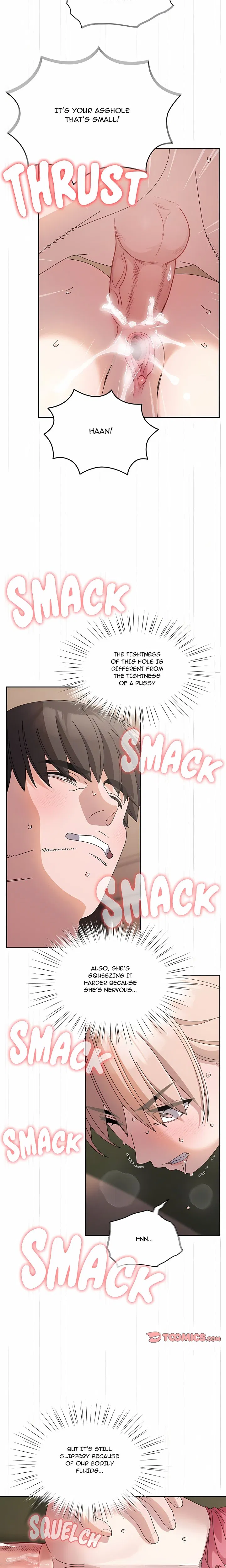 Boss! I’m Taking Your Girl! (Uncensored)