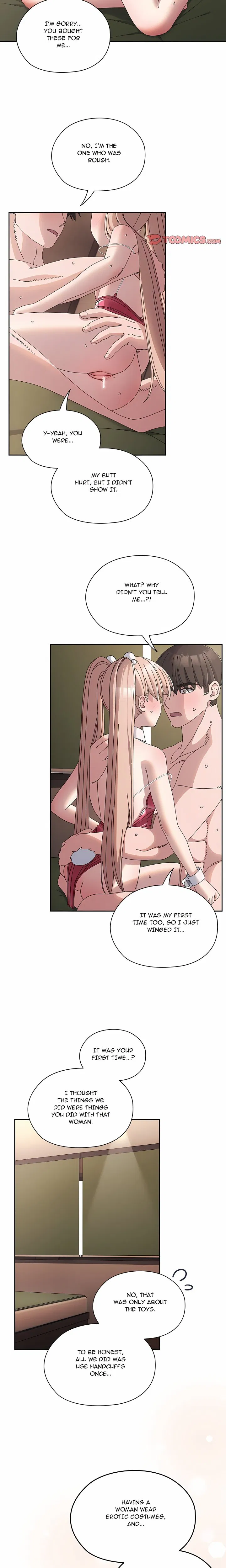 Boss! I’m Taking Your Girl! (Uncensored)