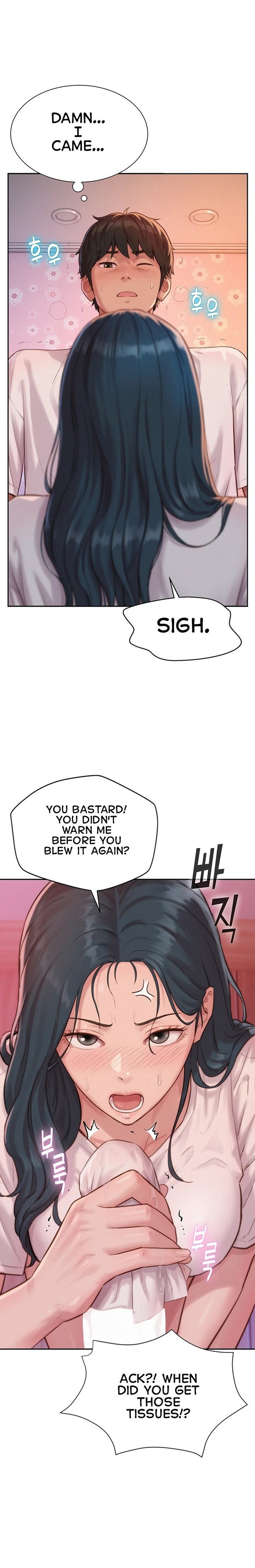 Capitalist Harem