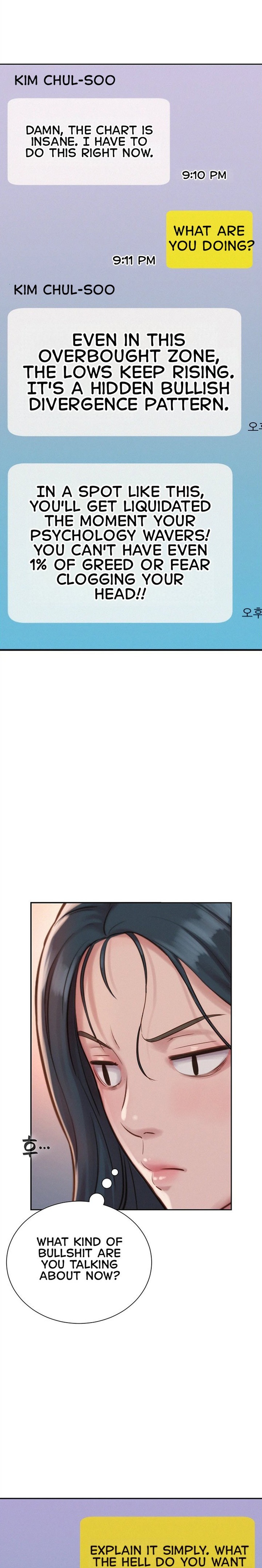 Capitalist Harem