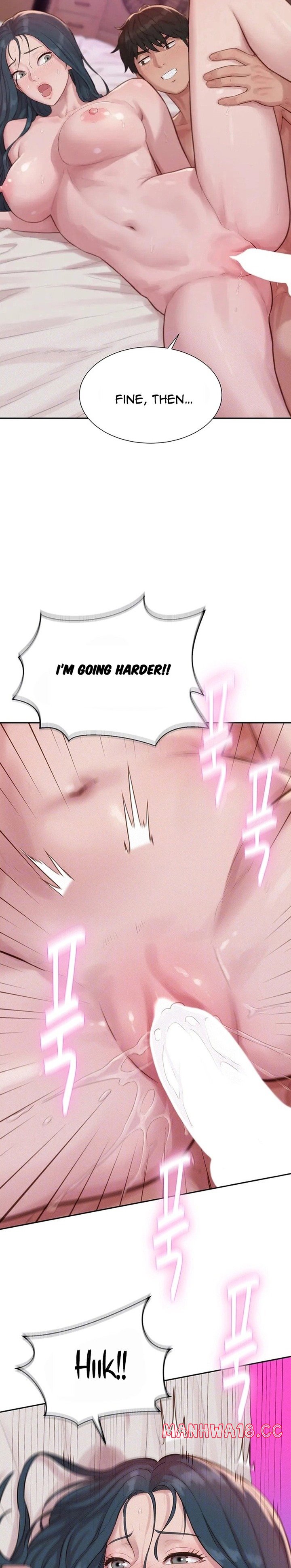 Capitalist Harem