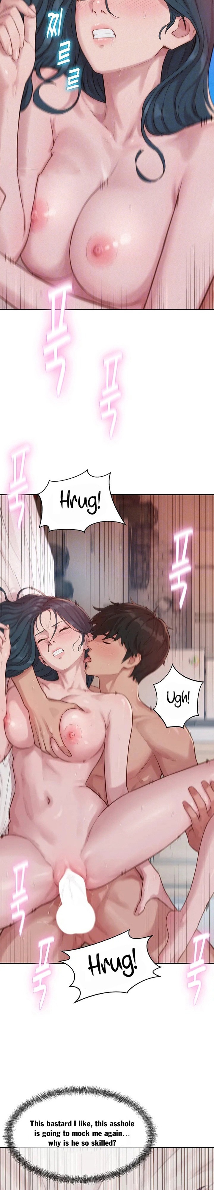 Capitalist Harem