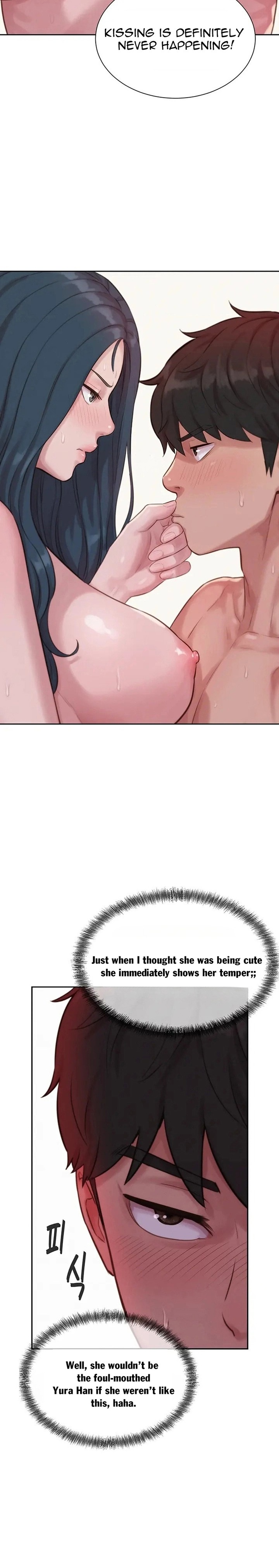 Capitalist Harem