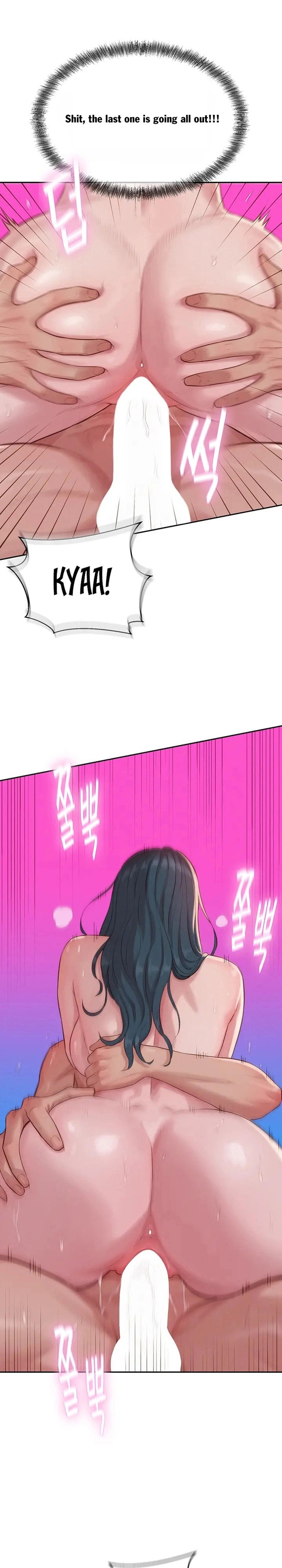 Capitalist Harem