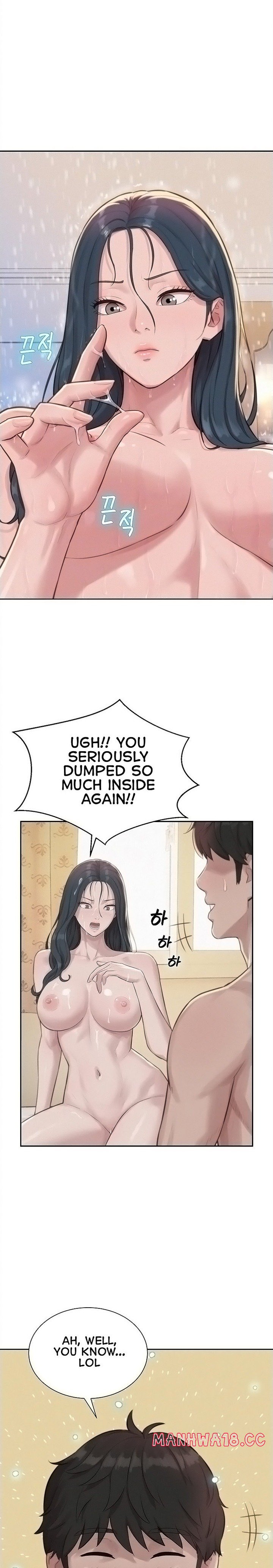 Capitalist Harem