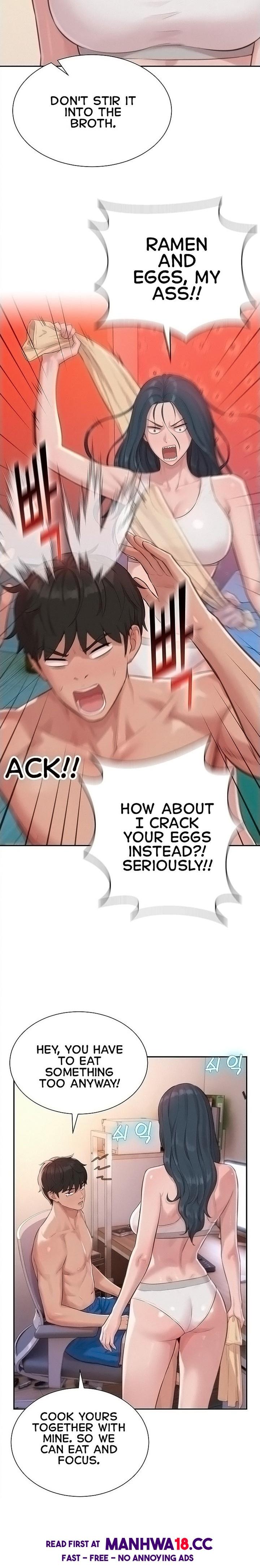 Capitalist Harem
