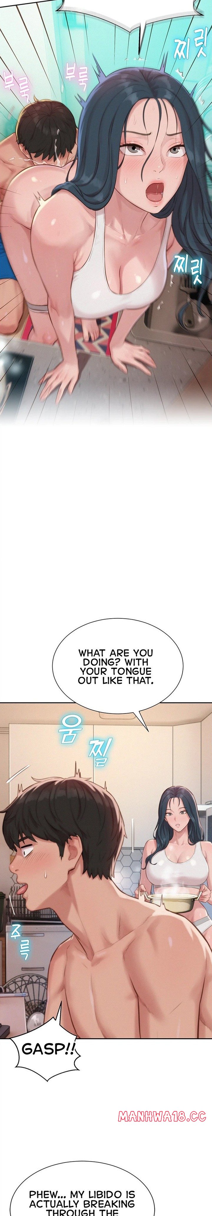 Capitalist Harem