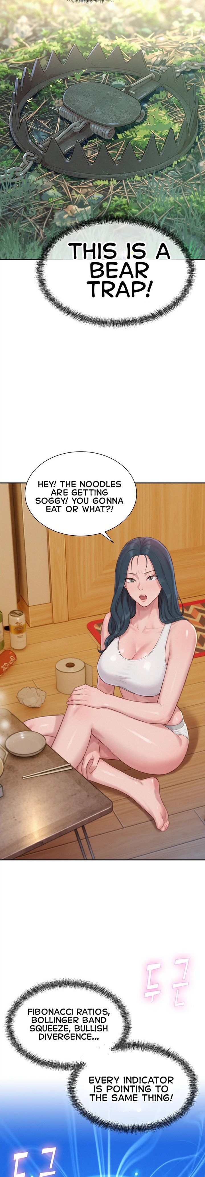 Capitalist Harem
