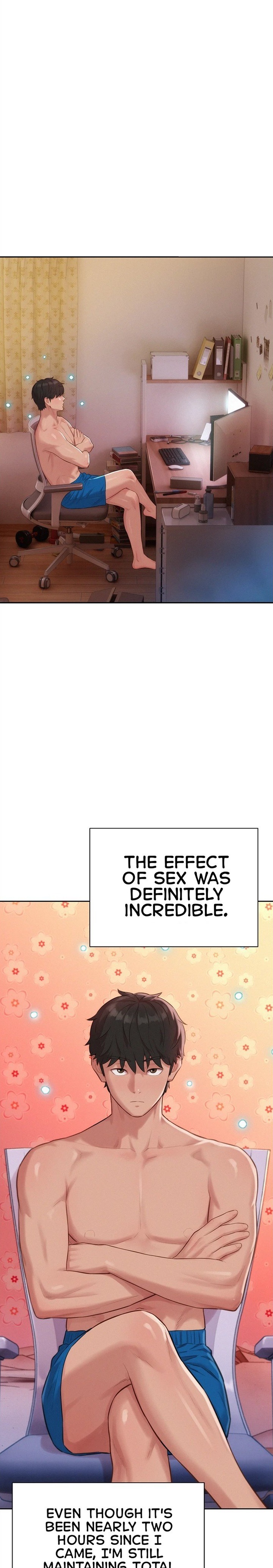 Capitalist Harem