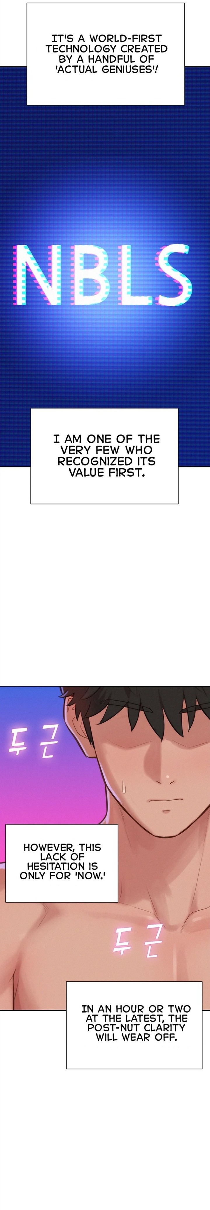 Capitalist Harem