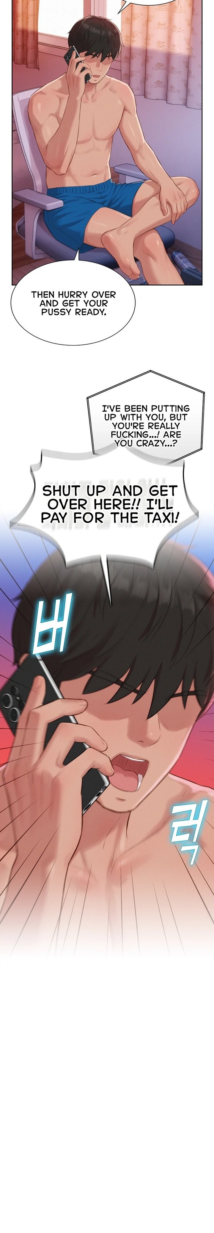 Capitalist Harem