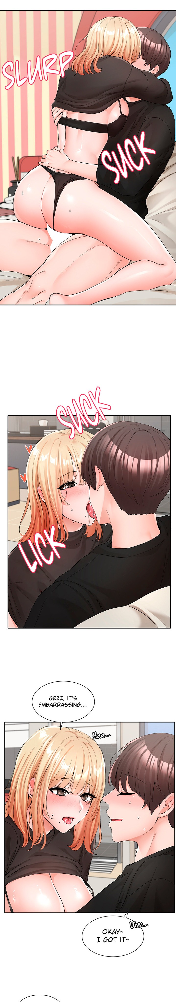 Circles Chapter 117 Page 3