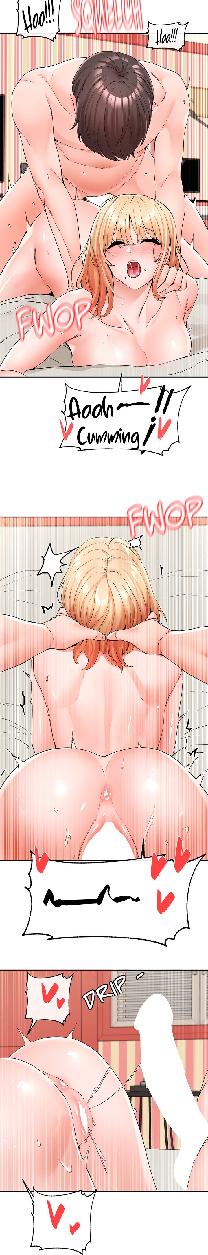 Circles Chapter 117 Page 21