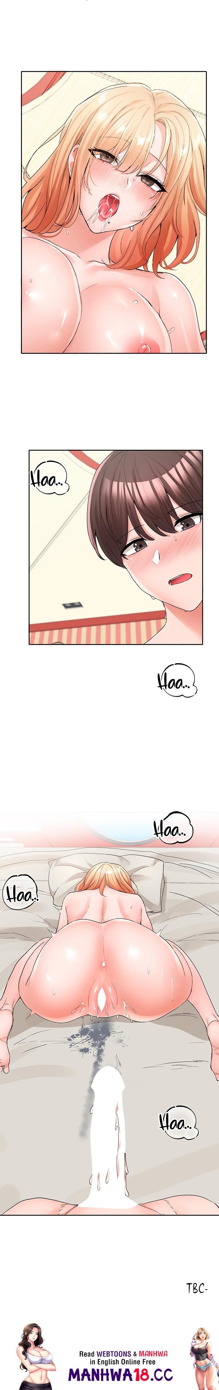 Circles Chapter 117 Page 22