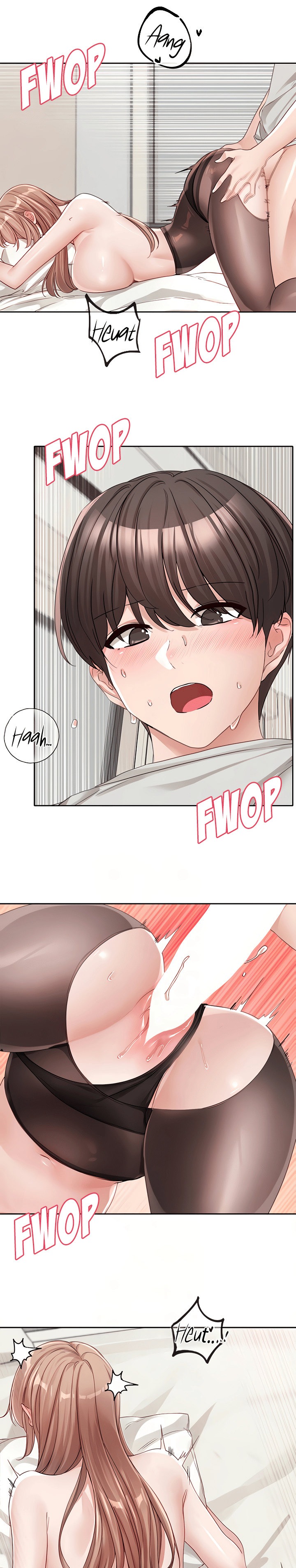 Circles Chapter 137 Page 5
