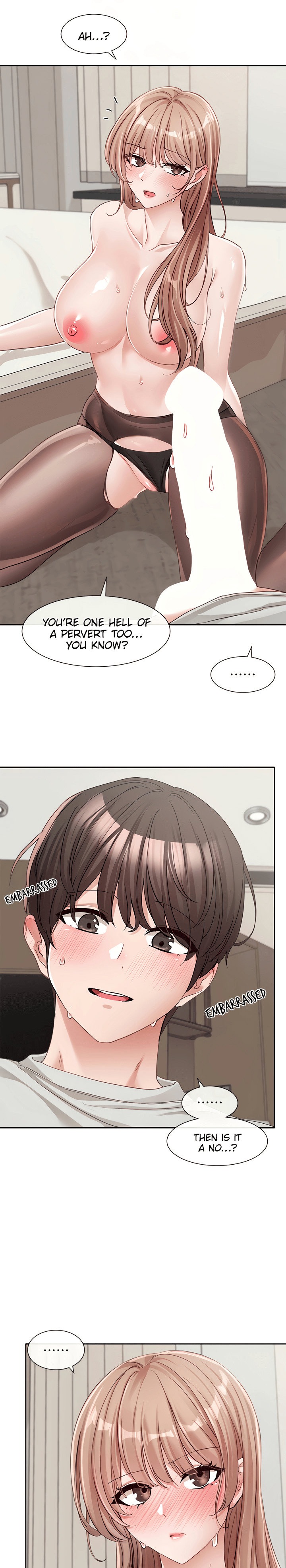 Circles Chapter 137 Page 17