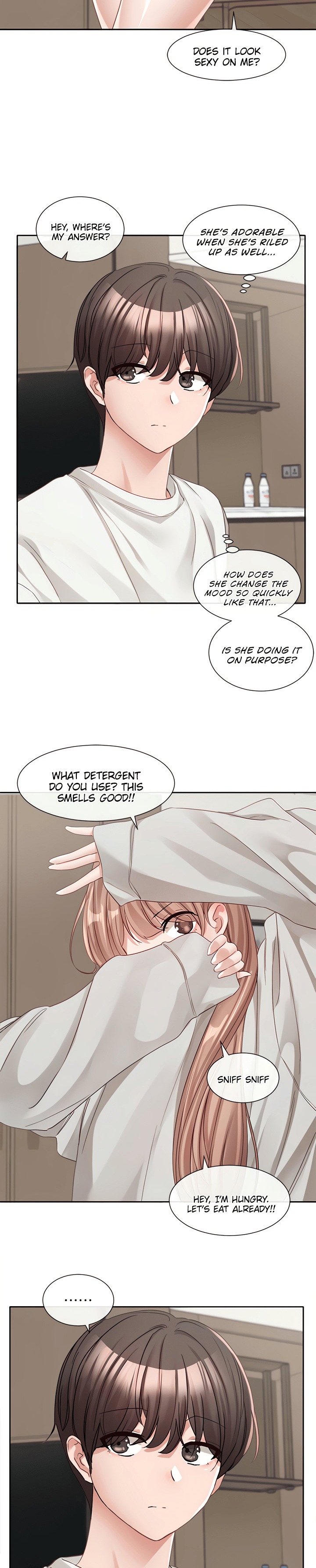 Circles Chapter 137 Page 24