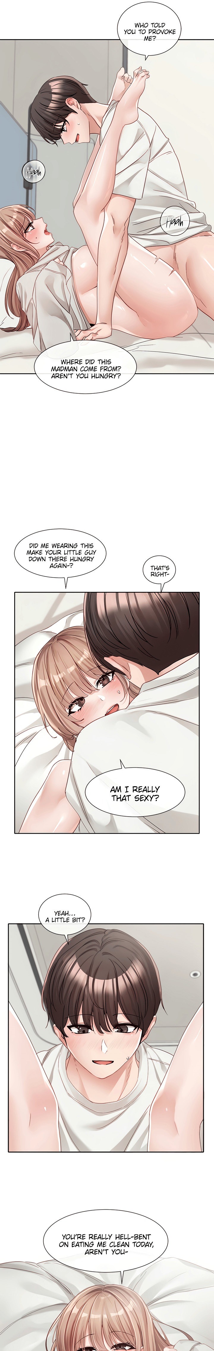 Circles Chapter 137 Page 26