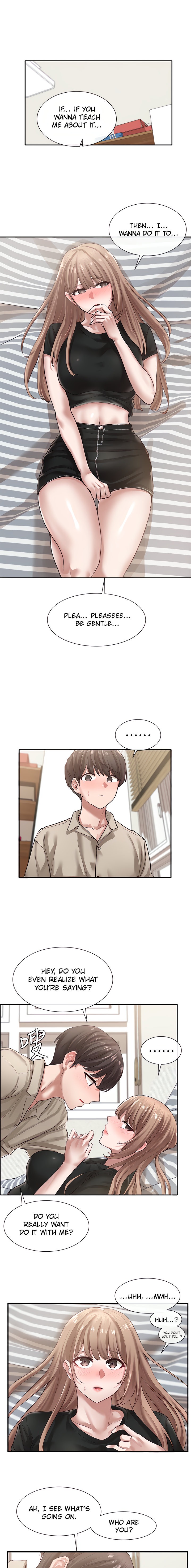 Circles Chapter 34 Page 2