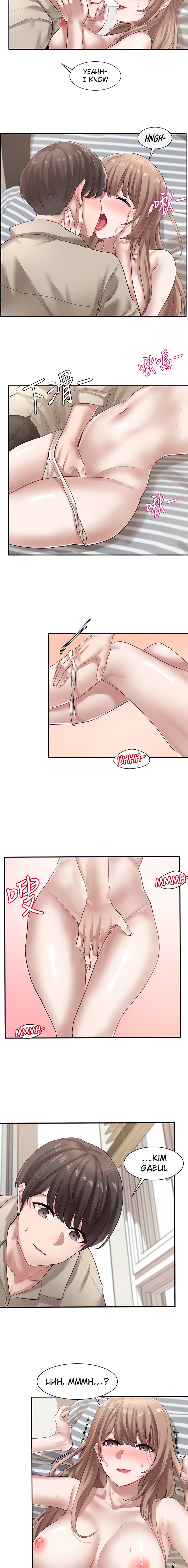 Circles Chapter 34 Page 8