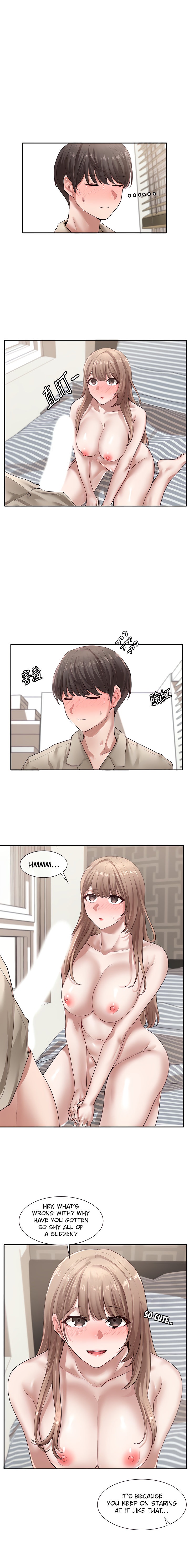 Circles Chapter 34 Page 11