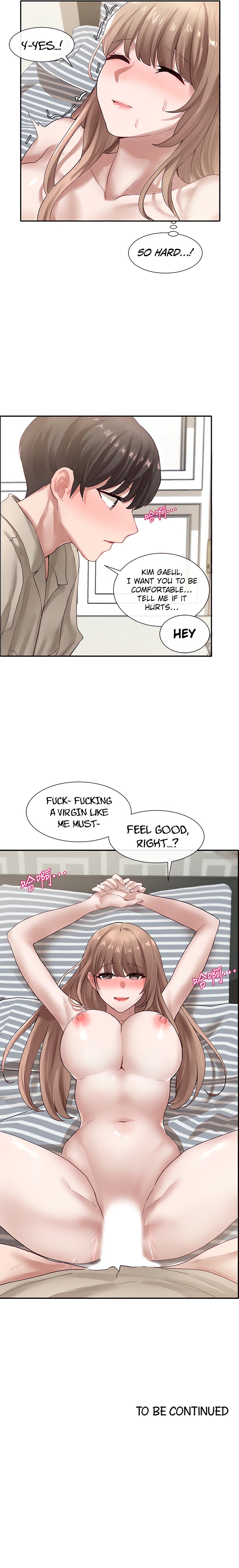 Circles Chapter 34 Page 16