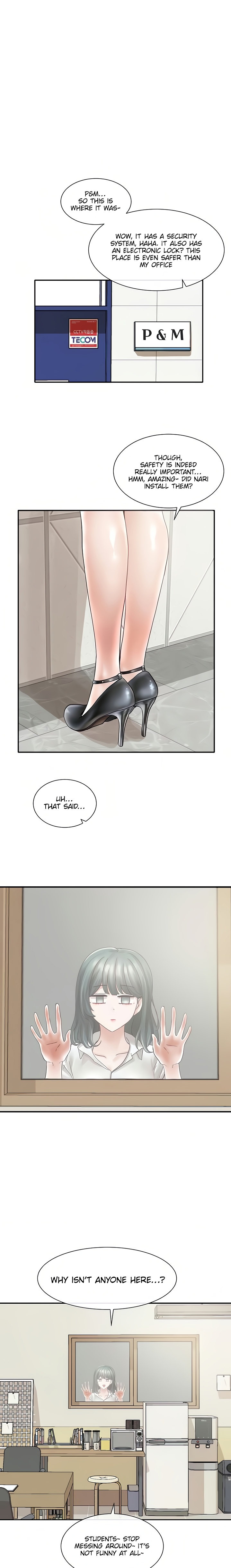 Circles Chapter 71 Page 2