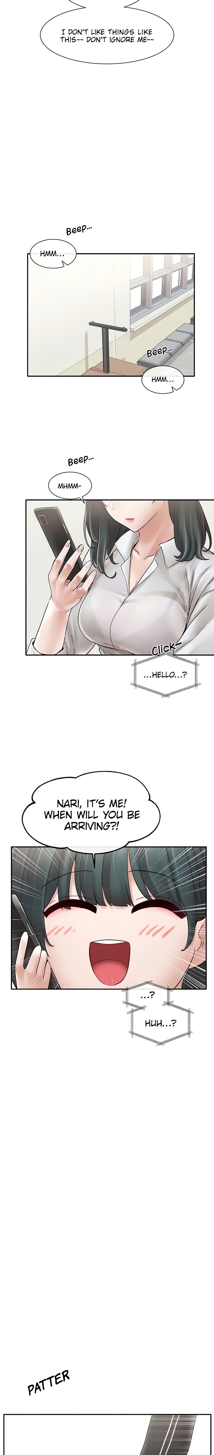 Circles Chapter 71 Page 3