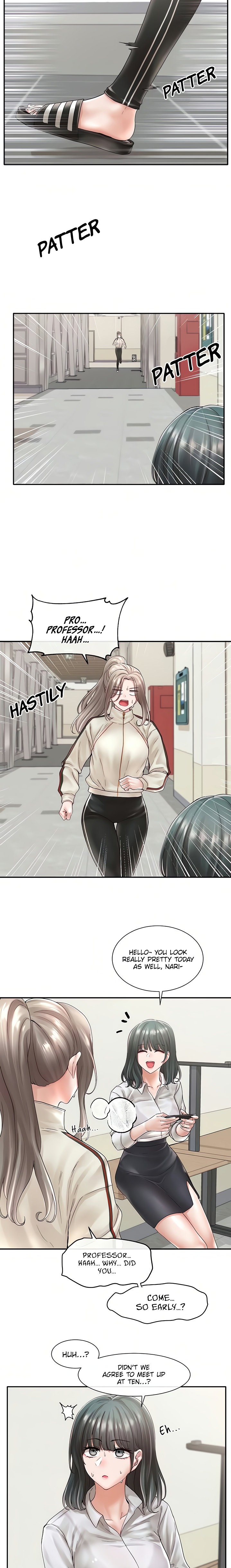 Circles Chapter 71 Page 4