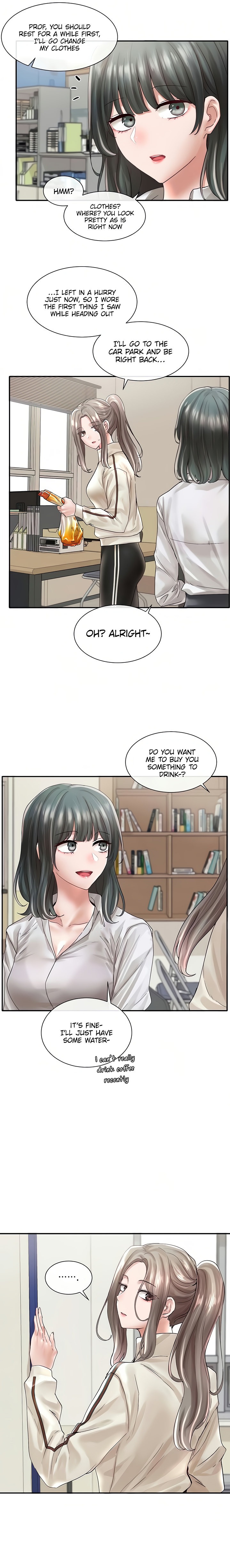 Circles Chapter 71 Page 6