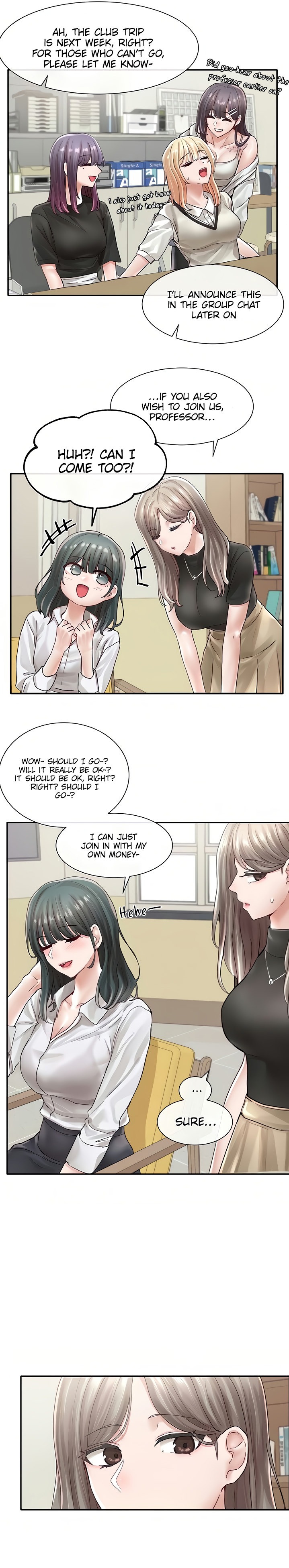 Circles Chapter 71 Page 17
