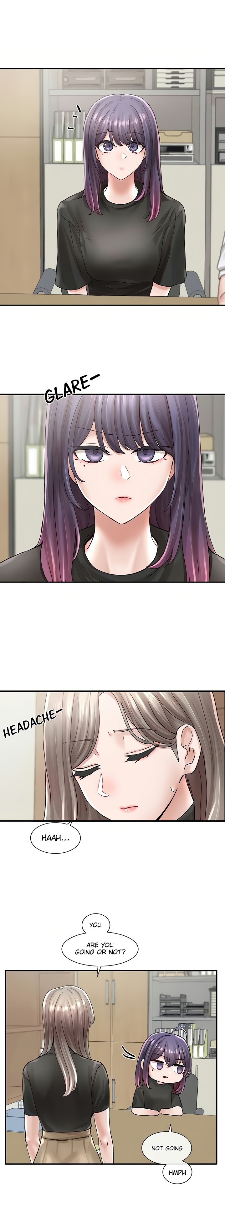Circles Chapter 71 Page 18