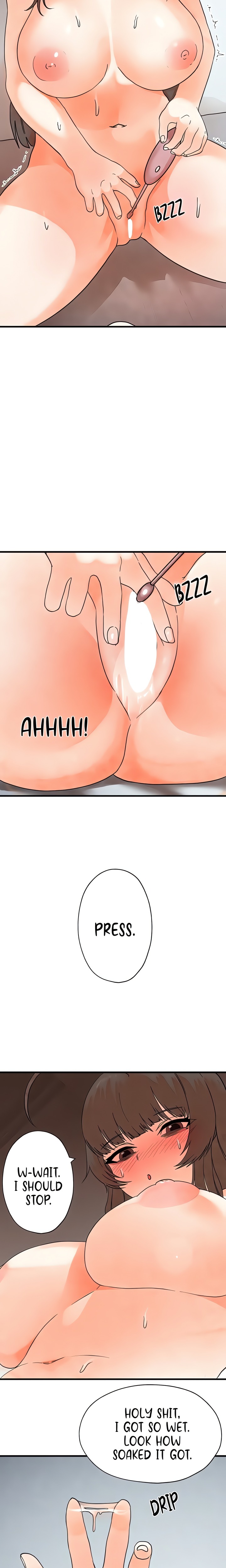 Clara, the Virgin Shut-in
