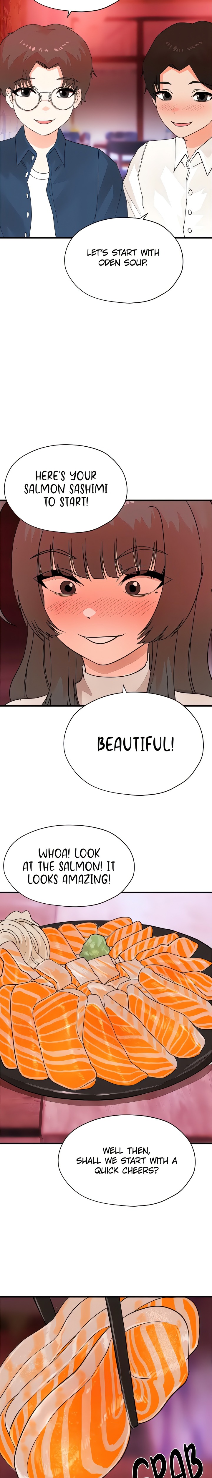 Clara, the Virgin Shut-in