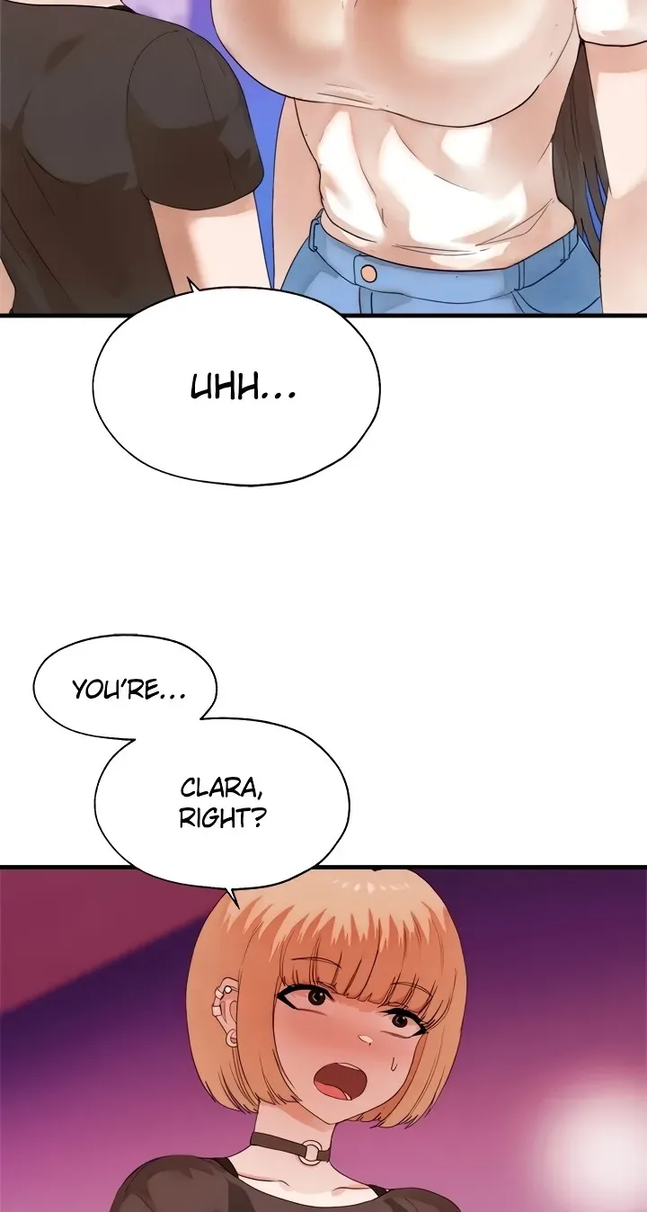 Clara, the Virgin Shut-in
