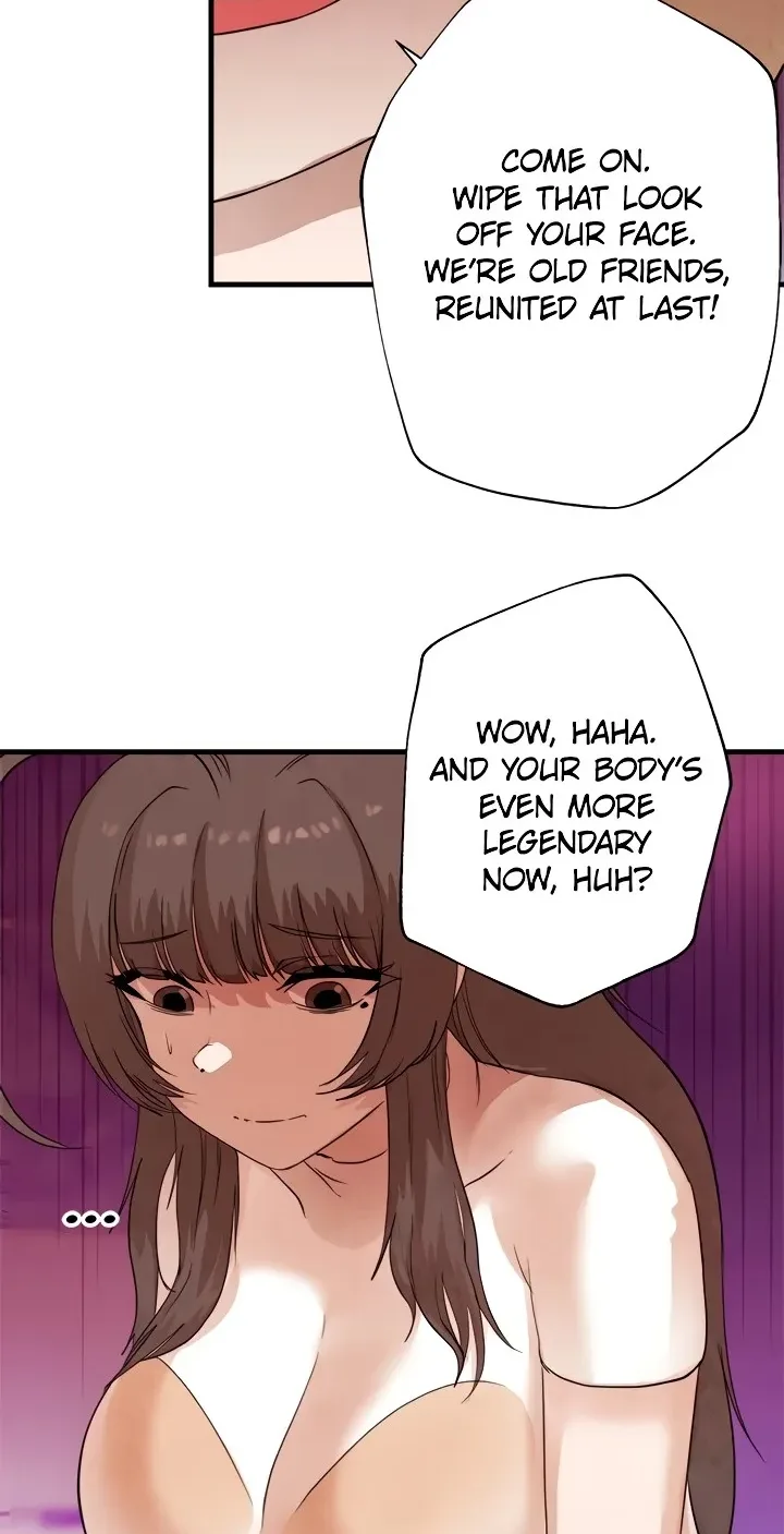 Clara, the Virgin Shut-in